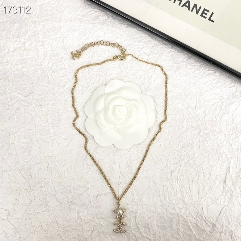 Chanel Necklaces